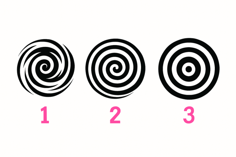 Психологический тест за минуту расскажет, что тормозит вас на пути к успеху