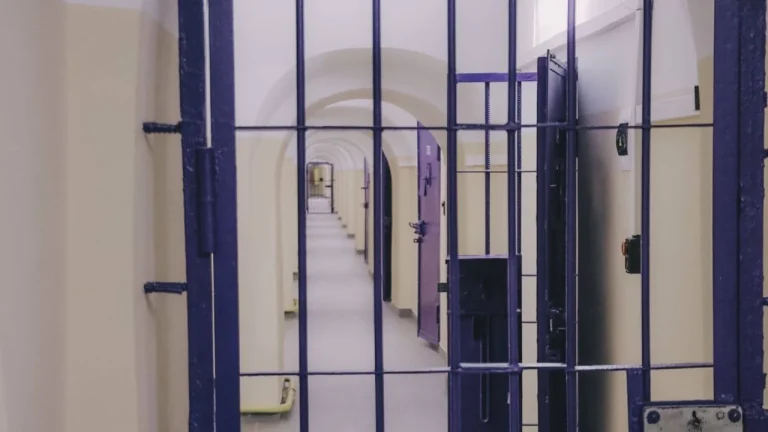 В ноябре в латвийских тюрьмах впервые пройдут дни открытых дверей