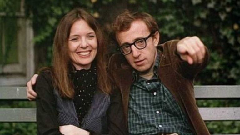 От «Энни Холл» до «Любовь по правилам и без»: 6 великолепных фильмов Дайан Китон