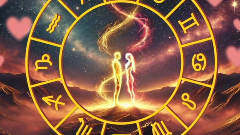 Ищем родственную \ кармическую душу вашему знаку зодиака на 2026 год