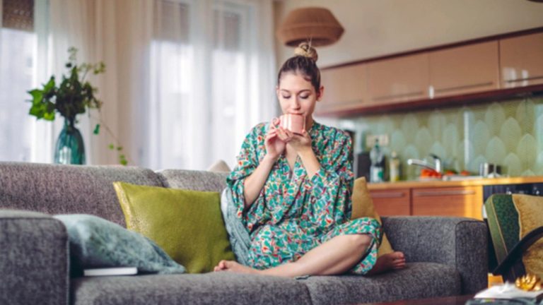 Ваша энергия на нуле осенью 2025 года? Фэн-шуй раскрывает 5 негативных позиций в доме, которые вызывают конфликты.