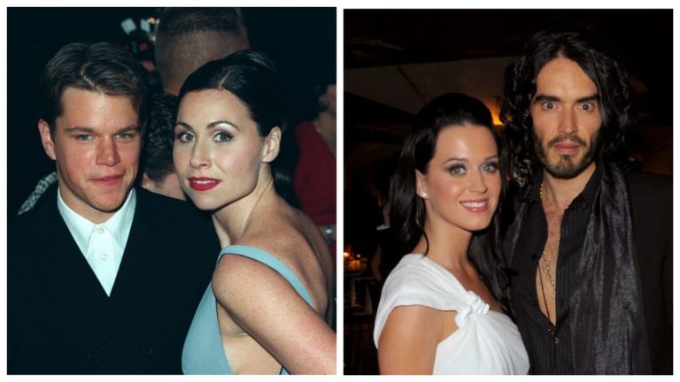 Текстовое сообщение, интервью… Эти знаменитые мужчины без всякого такта разорвали отношения.