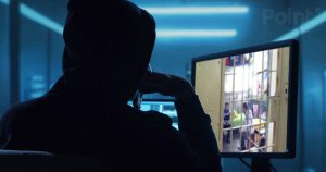 Украшение в виде горящего дома на Хэллоуин стало кошмаром для пожарных