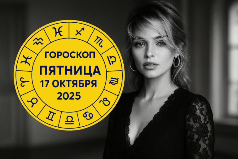 🔮Козероги, Рыбы, Девы и Близнецы в гороскопе на пятницу 17 октября