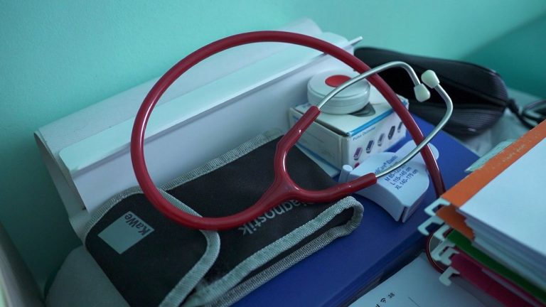 В Латвии стали меньше болеть гриппом и «ковидом»