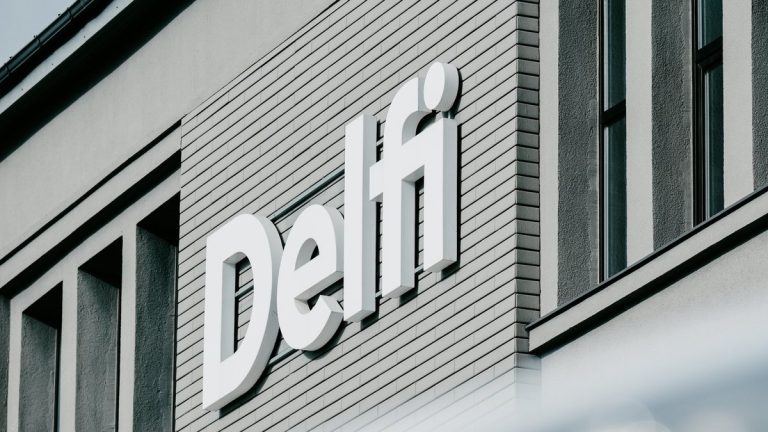 Рижский суд возбудил дело о неплатежеспособности AS Delfi