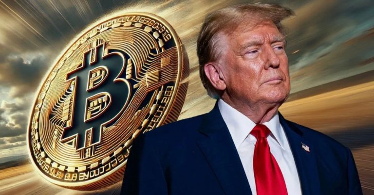 Семья Дональда Трампа заработала свыше миллиарда долларов на криптовалютных проектах