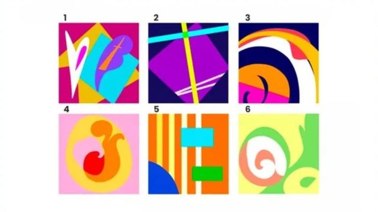 Почему вам не везёт, и все ваши попытки терпят неудачу? Картинка раскроет черту характера, которая ведёт вас к успеху.