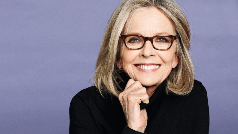 Раскрыта причина смерти Дайан Китон