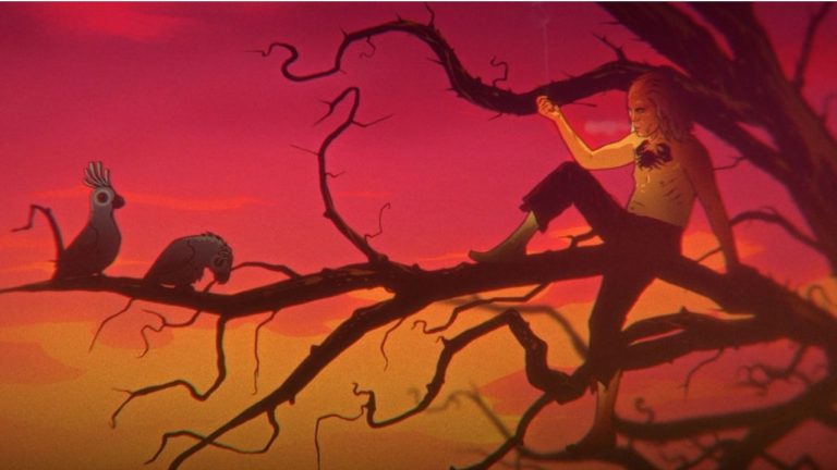 Рижский международный кинофестиваль откроется анимационным фильмом братьев Абеле для взрослых