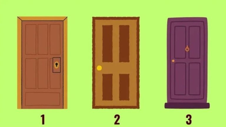 Этот личностный тест показывает, что стоит на вашем пути к счастью