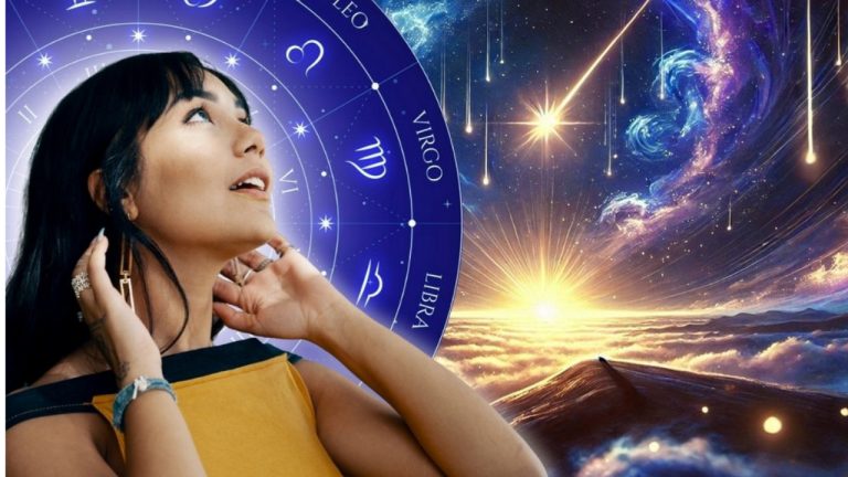 Эти знаки зодиака получат ясный знак от Вселенной в ближайшие четыре недели