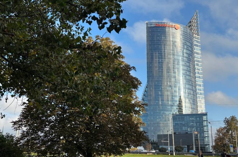 Настроение предпринимателей в странах Балтии достигло рекордного уровня с 2022 года