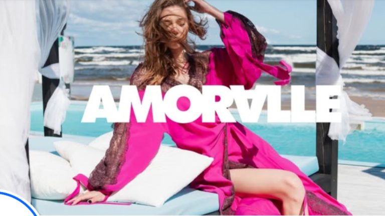 Amoralle закрывается после 17 лет работы: когда и где пройдёт финальная распродажа