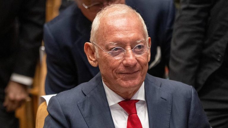 В Испании сына основателя компании Mango заподозрили в убийстве отца