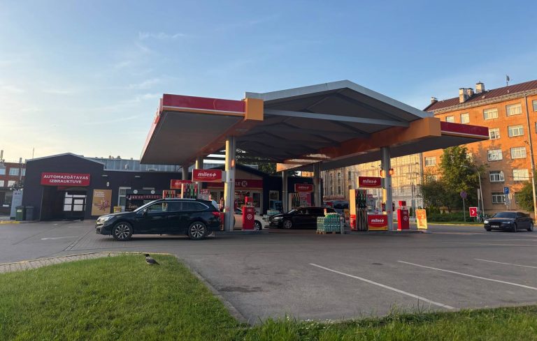 Операция «Бак»: Испания разоблачила схему контрабанды топлива с участием Латвии