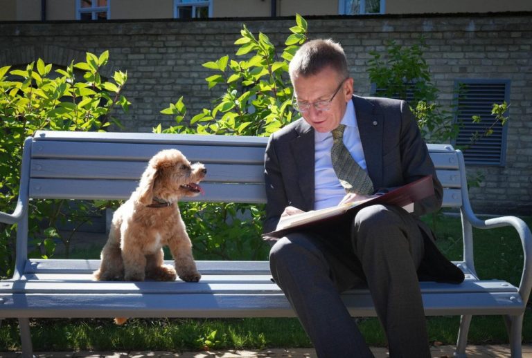 Вопрос без ответа: где позиция главы государства, когда страну трясёт