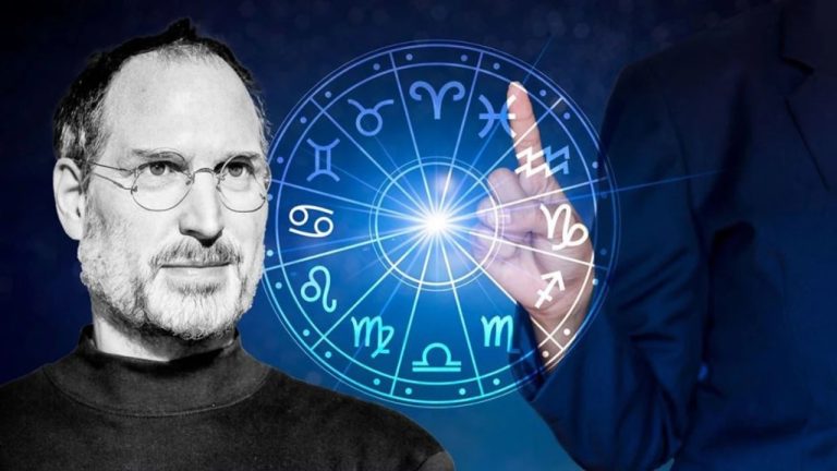 Три знака зодиака, к которым всегда прислушивался Стив Джобс: «звёздная» команда, стоящая за успехом Apple