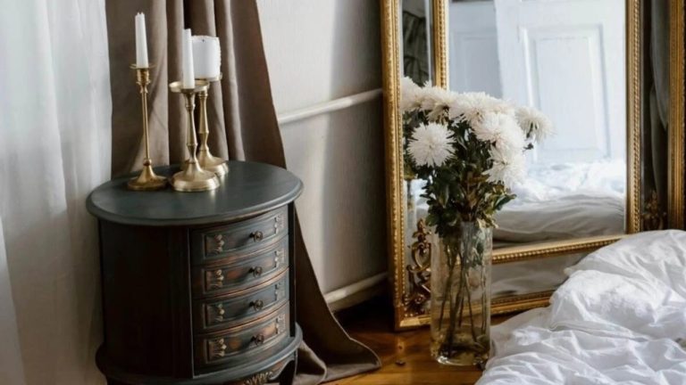 Как оформить дом в стиле романтических фильмов? 5 идей для создания уютной и тёплой атмосферы.