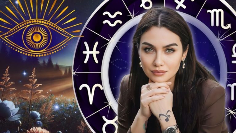 2026 год подарит им шестое чувство: 5 знаков зодиака будут обладать безошибочной интуицией