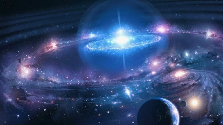 Астрономы объяснили, почему жизнь во Вселенной почти невозможна