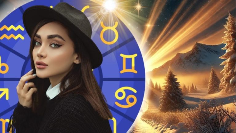 Зима 2025 года станет переломным моментом для трёх знаков зодиака - всё изменится