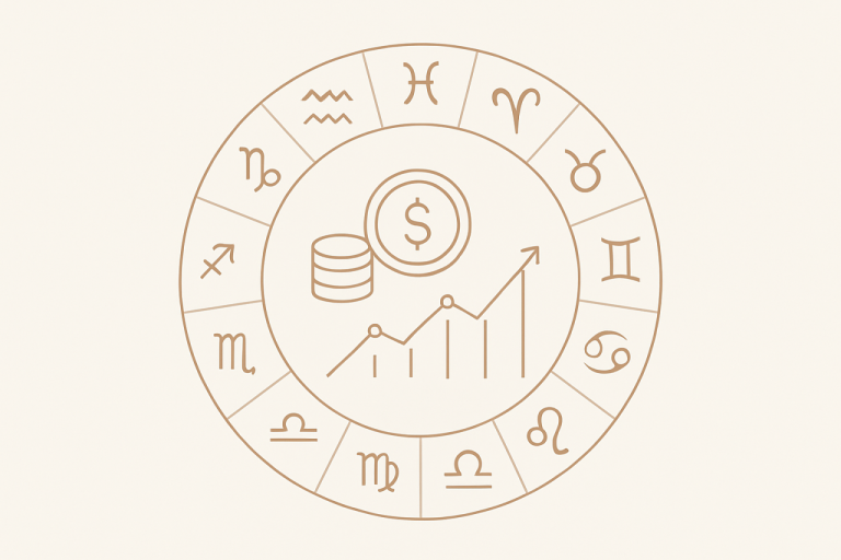 Близнецы и Раки: финансы на неделе 20-26 октября, что принесёт прибыль