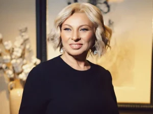 Омолаживающие шэг- стрижки 60+, лёгкость, объём, минус годы