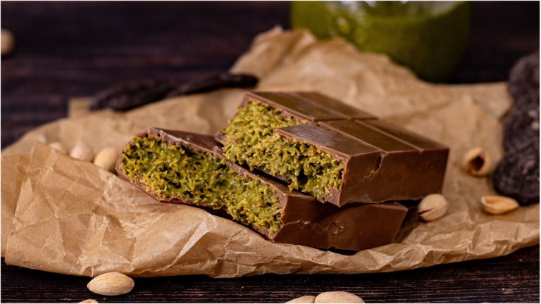 Почему дубайский шоколад покорил мир: наука, психология и сила соцсетей