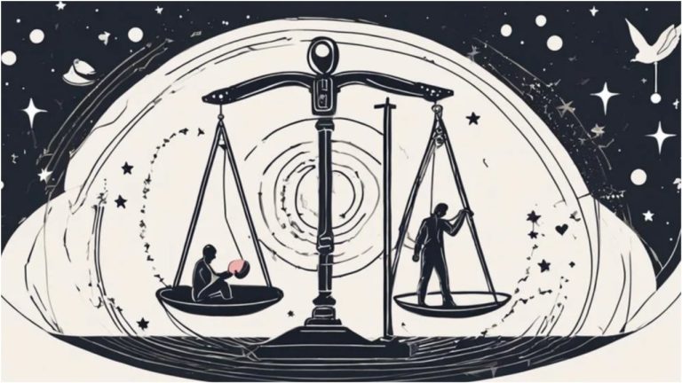 Давайте покажем вам, что из себя представляет мужчина-Весы (во всех аспектах)