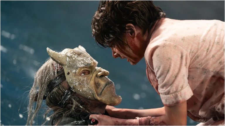 Кассовые сборы в США: «Черный телефон 2» принес Blumhouse 26,5 млн долларов в прокате в США и 42 млн долларов по всему миру