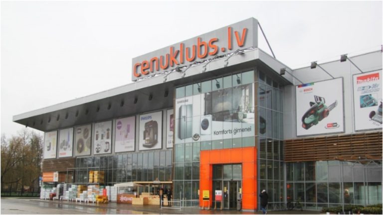 Cenuklubs продан сети Mājai un Dārzam: что будет с магазинами и сотрудниками