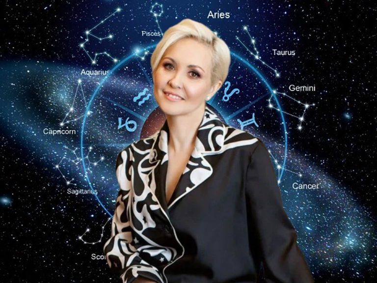 Девы, Козероги, Львы и Раки в гороскопе Анжелы Перл на понедельник 20 октября