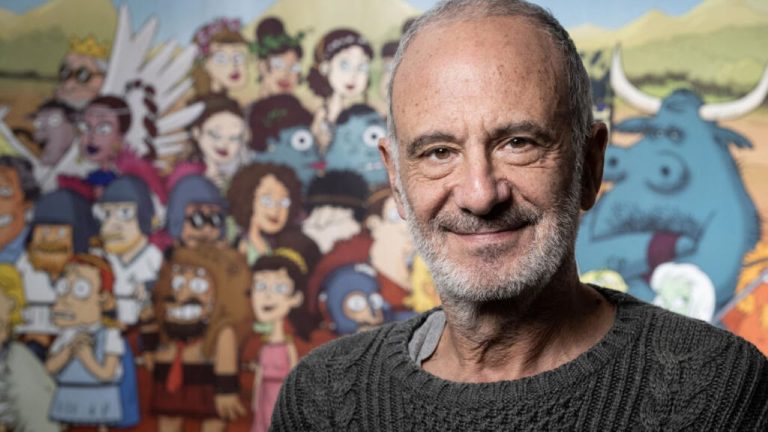 Во Франции задержали известного психоаналитика, обвиняемого в насилии во время сеансов гипноза