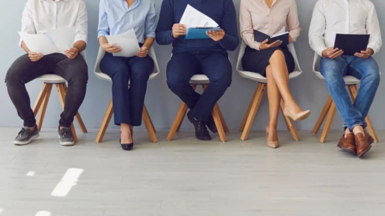 Eurostat: уровень безработицы в Латвии ниже, чем в Эстонии и Литве