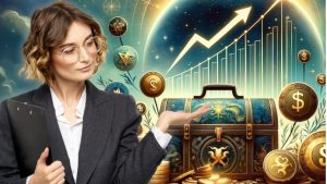 Весы, Львы, Девы и Козероги в гороскопе Василисы Володиной на субботу 4 октября