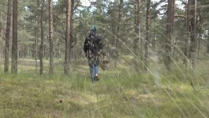 Расследование гибели детей в Плявниеках: сотрудника PMLP обвиняют в нарушении правил хранения оружия