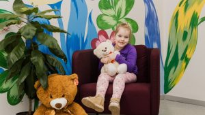 Нужна помощь! Подарим 9-летней Бетти из Слоки шанс на жизнь без боли