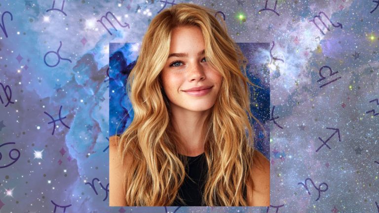 Может быть, Весы красивее, Лев изящнее, но женщина этого знака - она ставит вас на колени.