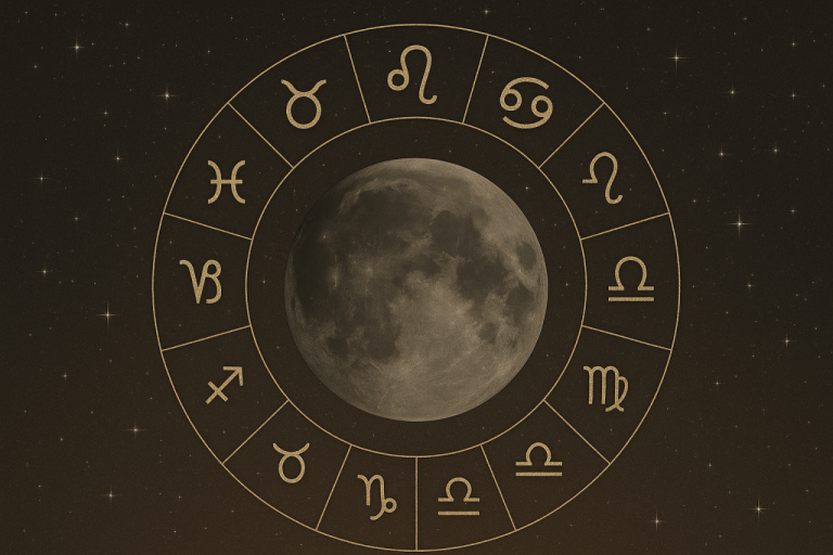 Новолуние 21 октября 2025: советы по выживанию для каждого знака