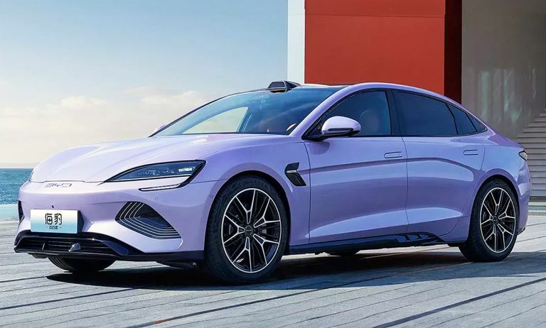 От скепсиса к очередям, как электромобили победили в сентябре