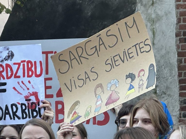 Латвия может выйти из Стамбульской конвенции - министр просит независимую оценку рисков