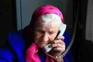 Вот, старый поворот - автовладельцев в Латвии снова разводят фальшивыми штрафами от «полиции»