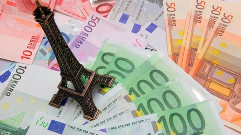 Бегство капитала: французские миллионеры выводят средства из страны