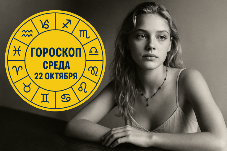 Девы, Скорпионы, Львы и Овны в гороскопе на среду 22 октября