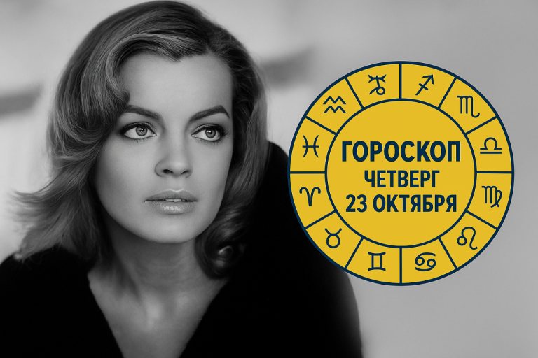 Овны, Рыбы, Стрельцы и Водолеи в гороскопе на четверг 23 октября