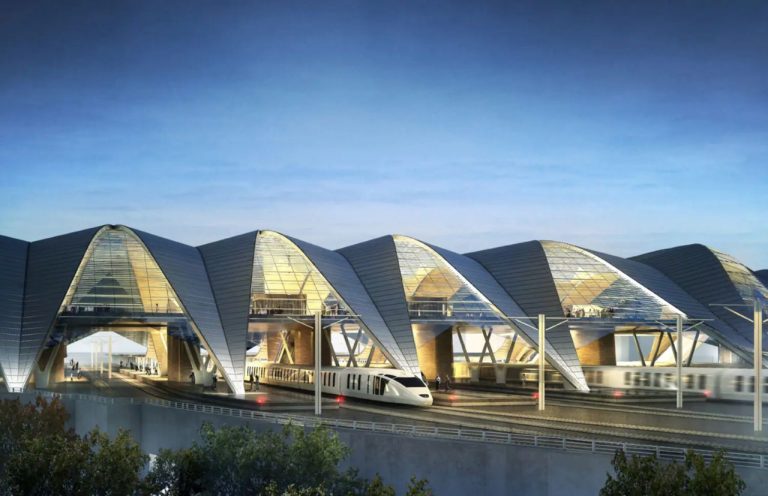 «Рельсы в будущее»: Латвия выделит 25,6 млн евро на софинансирование «Rail Baltica»