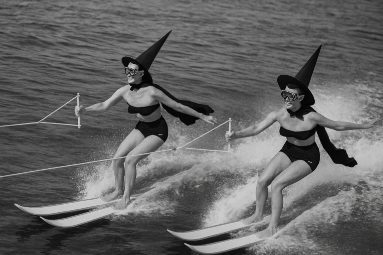 🧭 История без учебников: архивные фотографии, говорящие больше тысячи слов