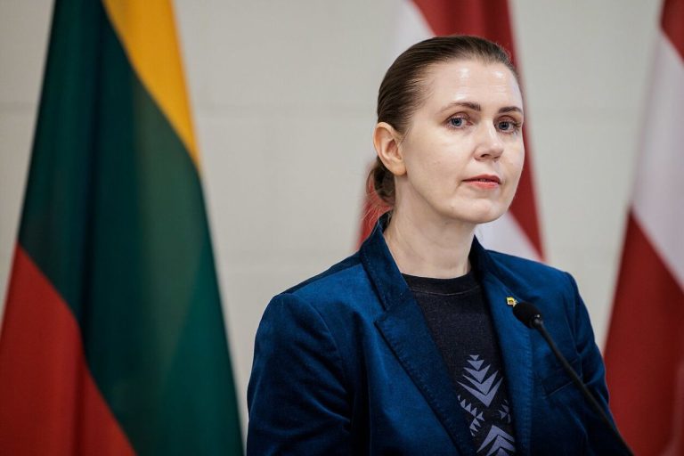 Министра обороны Литвы отправили в отставку - причина в утрате доверия из-за лжи