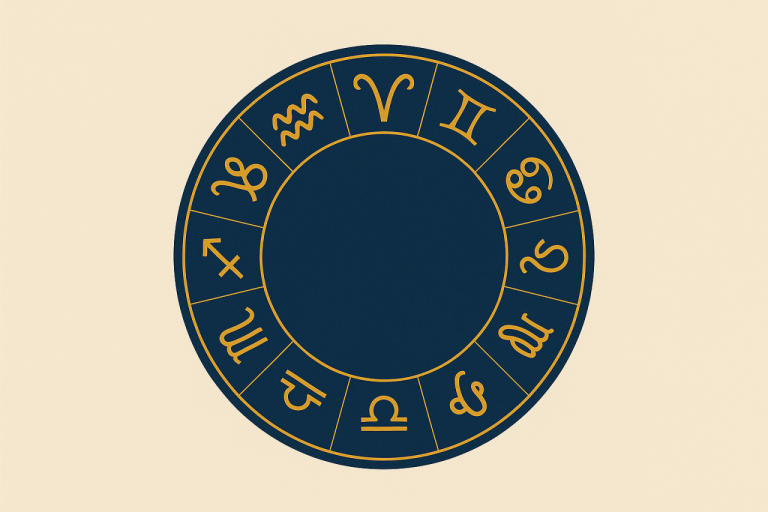 Гороскоп на ноябрь 2025 от Madame Clairevoyant: как прожить меяц без спешки и потерь